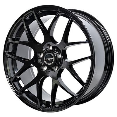 PDW Kaiser (733) 8,5x19 5x108 ET45 D63,4 B