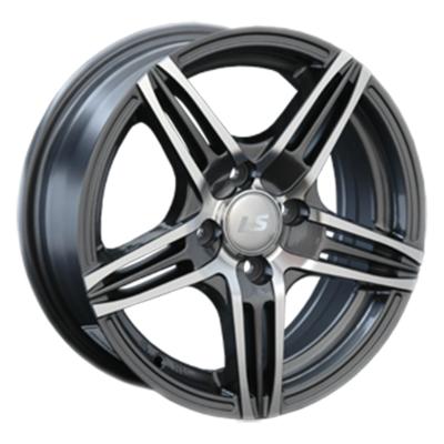 LS 189 6,5x15 4x114,3 ET40 D73,1 GMF