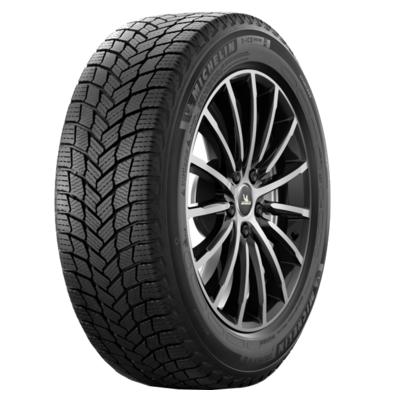Michelin X-Ice Snow 275/40R19 105H XL (не шип)