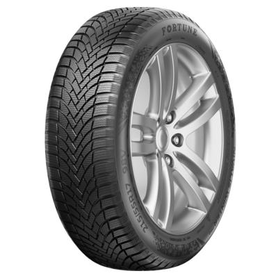 Fortune Nivalis Winter Pro 245/45R20 103V (не шип)