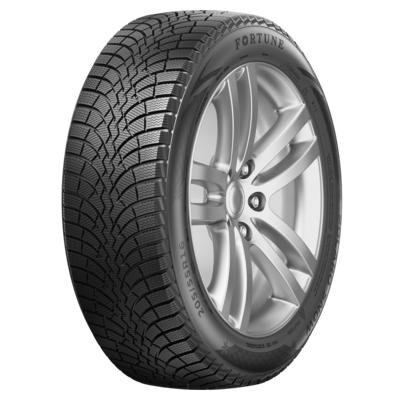 Fortune Polaro Snow 215/55R18 99H (не шип)