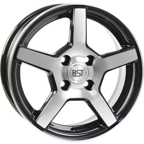 RST R024 5,5x14 4x100 ET40 D56,6 BD