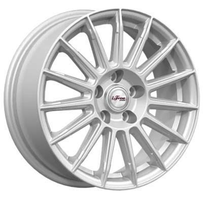 iFREE Azur 6,5x16 5x114,3 ET46 D66,1 Neo-klassik