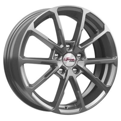 iFREE Dzhet 6,5x16 5x112 ET50 D57,1 Hay Vey