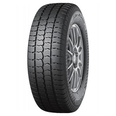 Yokohama BluEarth-Van All Season RY61 195/65R16C 104/102T