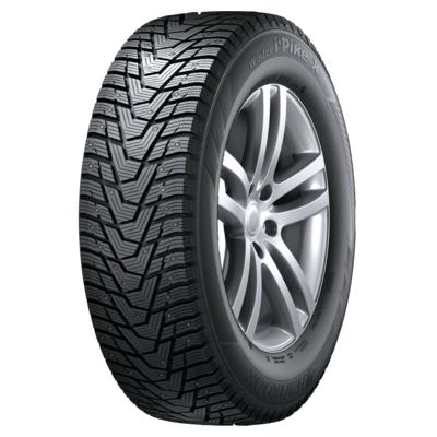 Hankook Winter i*Pike X W429A 245/75R16 111T (шип)