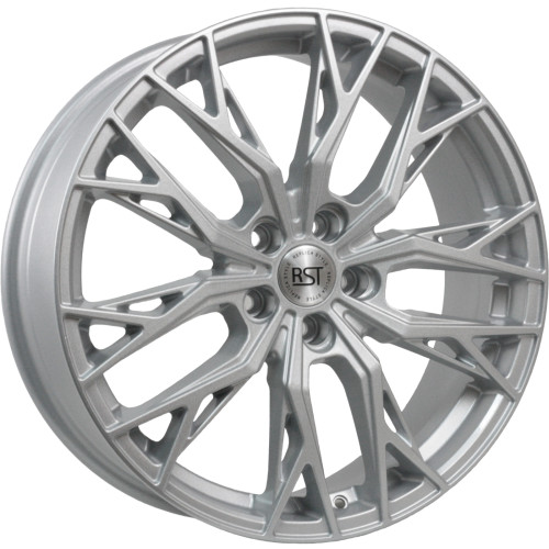 RST R119 (Haval F7) 7x19 5x114,3 ET40 D64,1 Silver