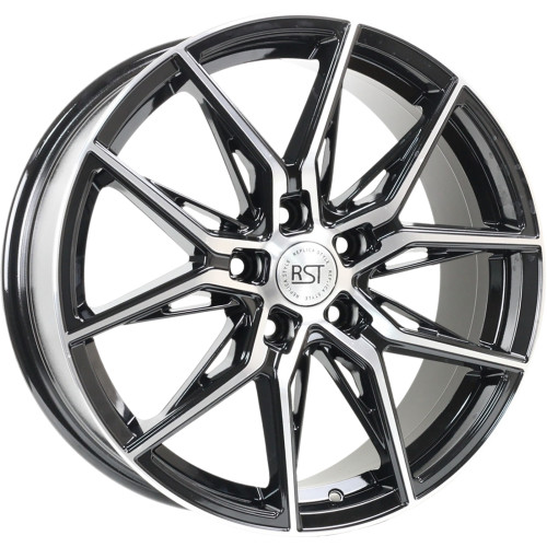 RST R218 7,5x18 5x114,3 ET40 D66,6 BD