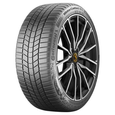 Continental WinterContact 8 S 315/30R21 105W FR XL (не шип)