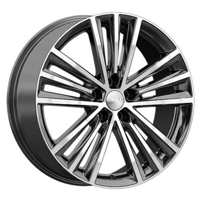 SKAD Manchester (KL329) 7,5x19 5x114,3 ET34 D66,6 Almaz