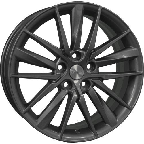 Khomen Wheels KHW1807 (Chery Tiggo 8/8 Pro) 8x18 5x108 ET47 D60,1 Gray