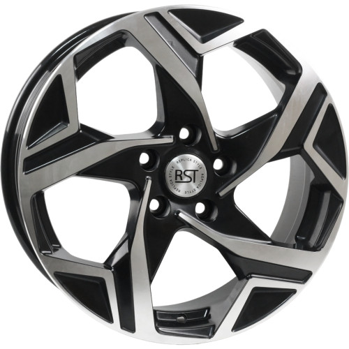 RST R227 (Coolray) 7x17 5x114,3 ET45 D54,1 BD