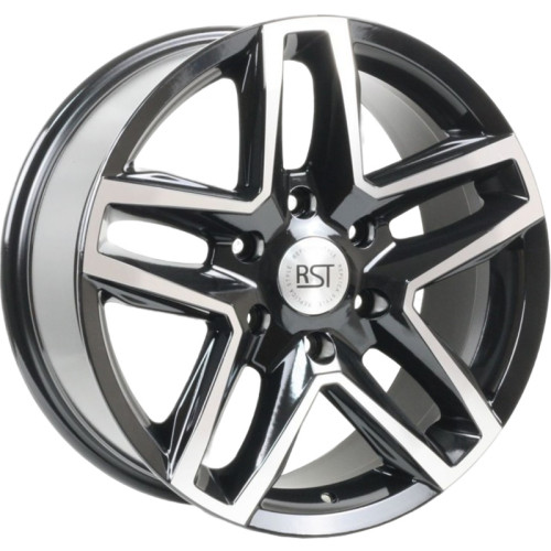 RST R238 (Tank 300) 8x18 6x139,7 ET25 D100,1 BD
