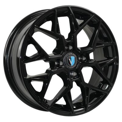 Venti 1520 6x15 4x100 ET35 D60,1 BL