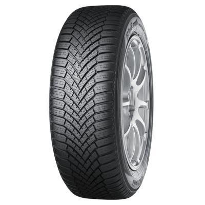 Yokohama BluEarth*Winter V906 315/40R21 115W (не шип)