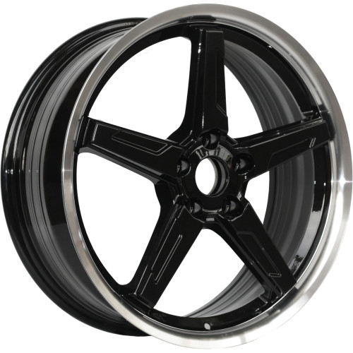 RST R149FF 7,5x19 5x108 ET46 D63,3 BDR