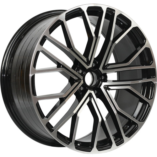 R2103FF (Touareg II /Audi Q7 2024)