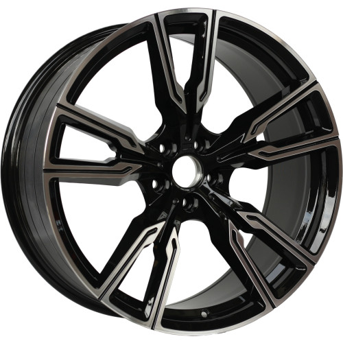 RST R2105FF (BMW X5/X6 IV X7 G07) 9,5x21 5x112 ET35 D66,6 BD