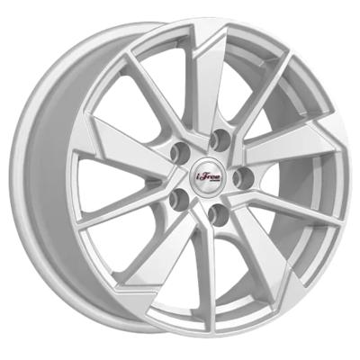 iFREE Ziplayn (KS1042) 6,5x16 5x110 ET38 D67,1 Neo-klassik