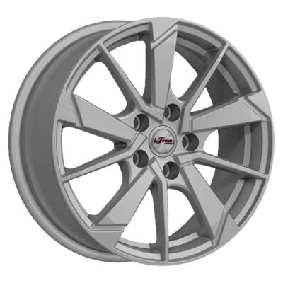 iFREE Ziplayn (KS1042) 6,5x16 5x110 ET38 D67,1 Hay Vey