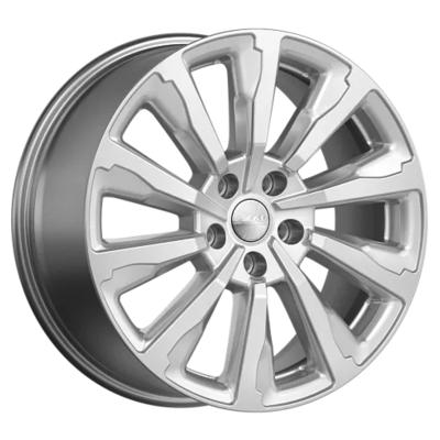SKAD Aster 8x18 5x114,3 ET45 D67,1 Selena