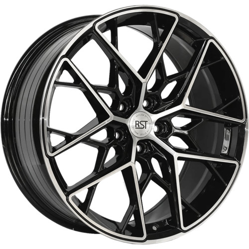 RST R092FF 8,5x20 5x114,3 ET40 D67,1 BD