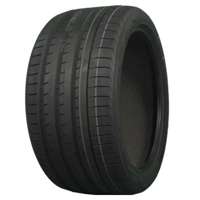 Yokohama Advan Sport V105E 275/40R20 106Y * XL