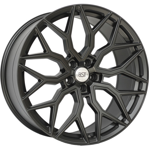 RST R2104FF (Cayenne E3 (9Y)) 9,5x21 5x130 ET46 D71,6 BLM