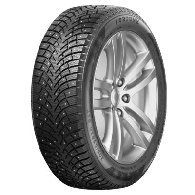 Fortune Polaro Ice 225/55R17 101T (шип)