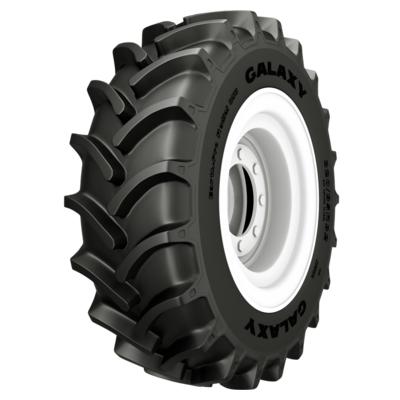 Earth-Pro Radial 853