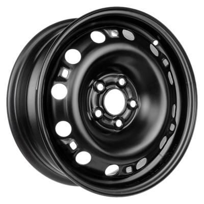 Magnetto 15007 AM 6x15 5x100 ET38 D57,1 Black