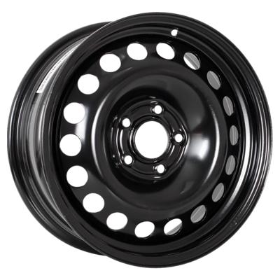 Magnetto 15005 AM 6x15 5x112 ET47 D57,1 Black