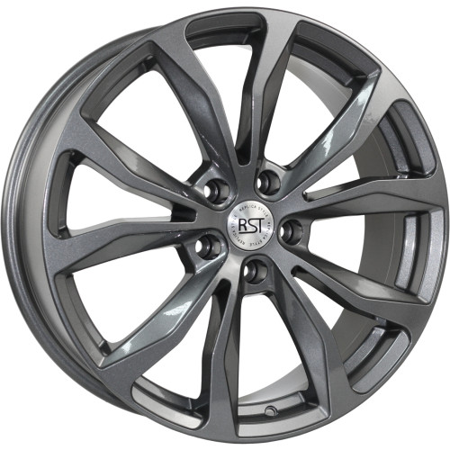 RST R009 (NX) 7,5x19 5x114,3 ET35 D60,1 BMG