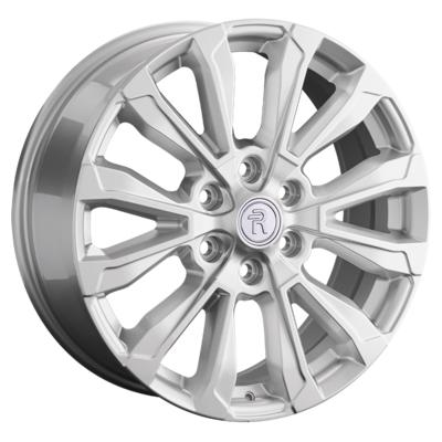 Replay  B320 7x18 5x112 ET22 D66,6 BKFP