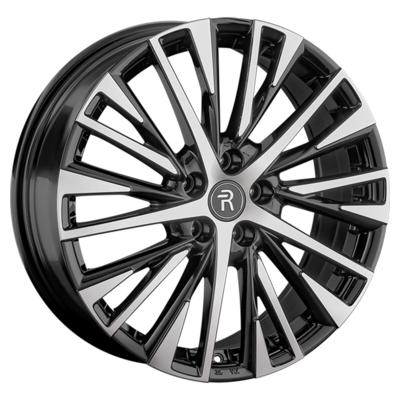 Replay  CHR100 7x19 5x108 ET52 D60,1 BKF