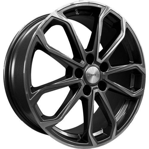 KHW1816 (Outlander)