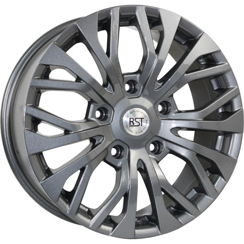 RST R088 (LC200) 8x18 5x150 ET56 D110,1 BMG