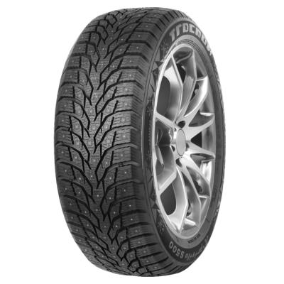 Tracmax X-Privilo S500 275/50R21 113H XL (шип)