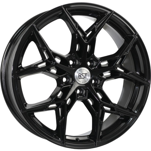 RST R139 (RX) 7,5x19 5x108 ET41 D65,1 BL