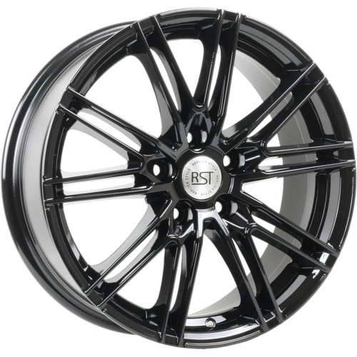 RST R187 (JAC) 7x17 5x108 ET40 D54,1 BL