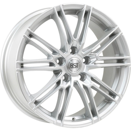 RST R187 (JAC) 7x17 5x108 ET40 D54,1 Silver