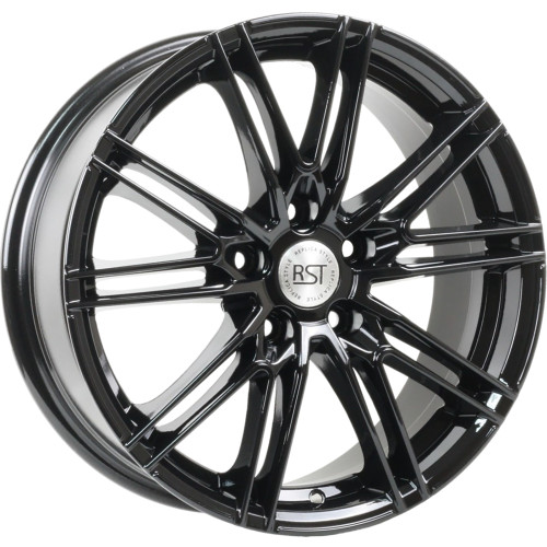 RST R187 7x17 5x114,3 ET40 D66,1 BL