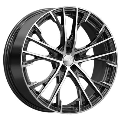 SKAD Largo (KL1115) 7,5x19 5x114,3 ET40 D67,1 Almaz