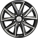 KHW1706 (Ford C-Max)