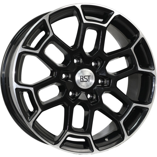 RST R072 8,5x20 6x139,7 ET35 D67,1 BD