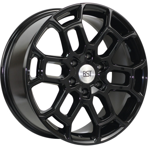 RST R072 8,5x20 6x139,7 ET35 D67,1 BL