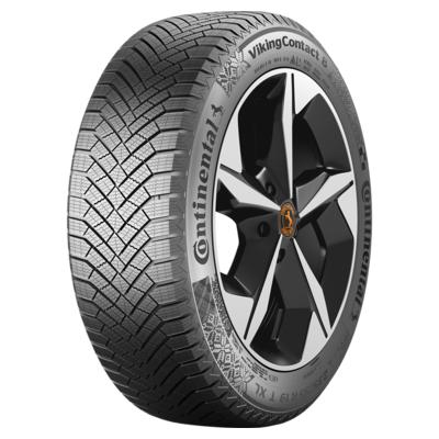 Continental VikingContact 8 235/55R18 104T FR XL (не шип)