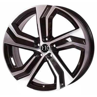 FR replica V5601 (Y0143) 8x18 5x108 ET50 D63,4 MBM