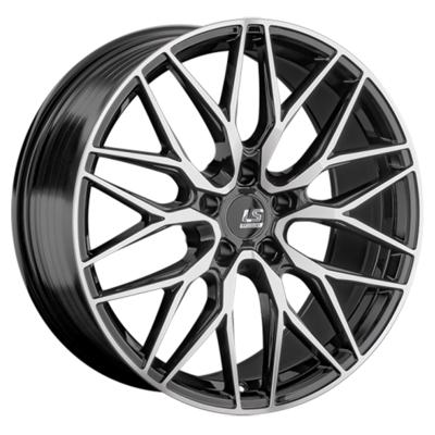 LS FlowForming RC70 8,5x19 5x108 ET30 D65,1 BKF
