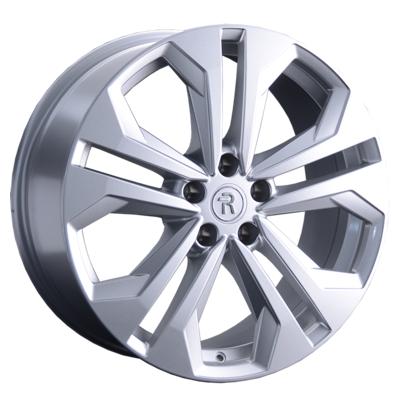 Replay  A203 9x20 5x112 ET28 D66,6 Sil